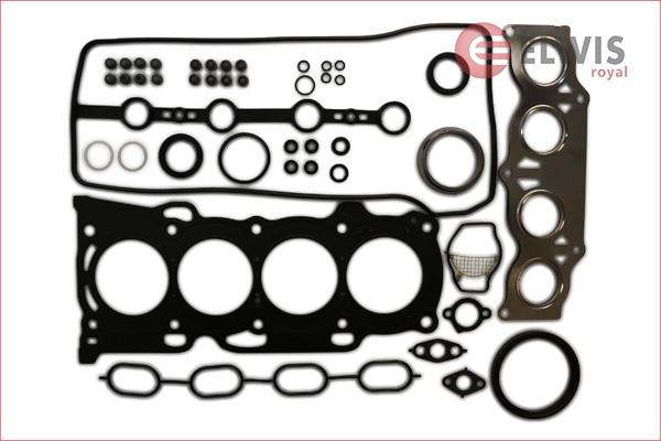 Elwis Royal 9952810 - Комплект прокладок, двигун autocars.com.ua