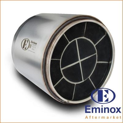 EMINOX XE11017 - сажі / частковий фільтр, система вихлопу ОГ autocars.com.ua