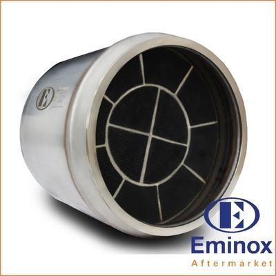 EMINOX XE11018 - сажі / частковий фільтр, система вихлопу ОГ autocars.com.ua