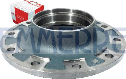 Emmerre 931640 - Маточина колеса autocars.com.ua