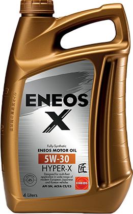 ENEOS EU0028 - Моторное масло autodnr.net