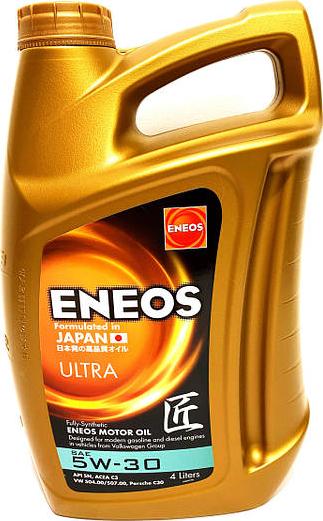 ENEOS EU0039 - Моторное масло autodnr.net
