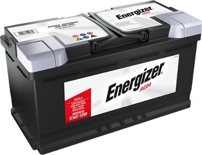 ENERGIZER EA95-L5 - Стартерная аккумуляторная батарея, АКБ autodnr.net