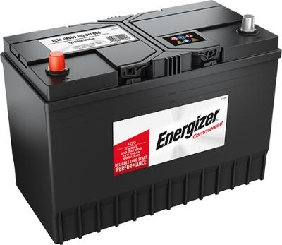 ENERGIZER EC20 - Стартерна акумуляторна батарея, АКБ autocars.com.ua