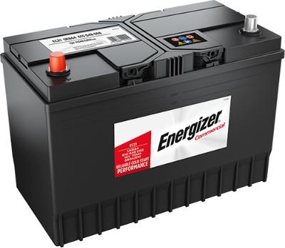 ENERGIZER EC21 - Стартерна акумуляторна батарея, АКБ autocars.com.ua