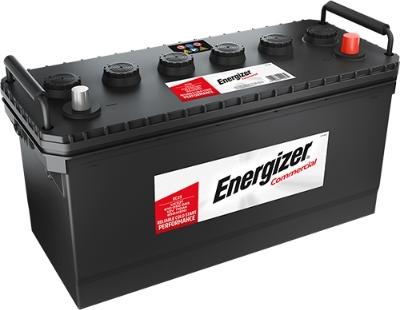 ENERGIZER EC22 - Стартерна акумуляторна батарея, АКБ autocars.com.ua