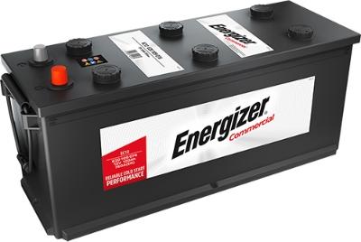ENERGIZER EC24 - Стартерна акумуляторна батарея, АКБ autocars.com.ua