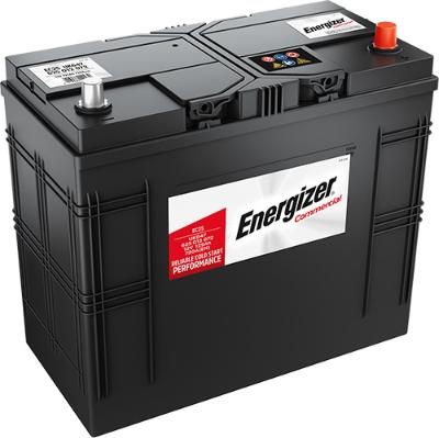 ENERGIZER EC25 - Стартерна акумуляторна батарея, АКБ autocars.com.ua