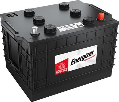 ENERGIZER EC28 - Стартерна акумуляторна батарея, АКБ autocars.com.ua