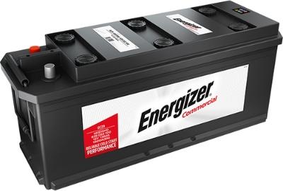 ENERGIZER EC29 - Стартерна акумуляторна батарея, АКБ autocars.com.ua
