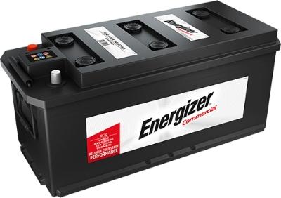 ENERGIZER EC30 - Стартерна акумуляторна батарея, АКБ autocars.com.ua