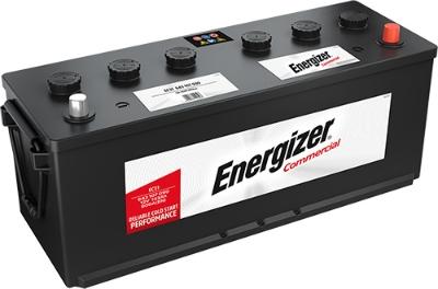 ENERGIZER EC31 - Стартерна акумуляторна батарея, АКБ autocars.com.ua