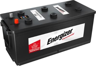 ENERGIZER EC32 - Стартерна акумуляторна батарея, АКБ autocars.com.ua