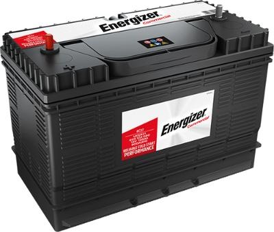 ENERGIZER EC37 - Стартерна акумуляторна батарея, АКБ autocars.com.ua