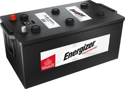 ENERGIZER EC4 - Стартерная аккумуляторная батарея, АКБ autodnr.net