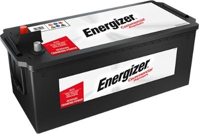 ENERGIZER ECP2 - Стартерная аккумуляторная батарея, АКБ autodnr.net