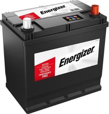 ENERGIZER E-E2 300 - Стартерна акумуляторна батарея, АКБ autocars.com.ua