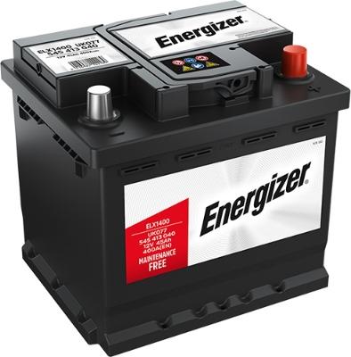 ENERGIZER ELX1400 - Стартерная аккумуляторная батарея, АКБ autodnr.net