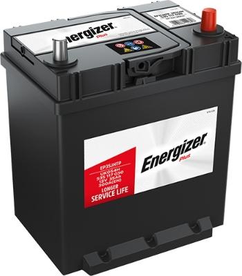 ENERGIZER EP35J-HTP - Стартерна акумуляторна батарея, АКБ autocars.com.ua