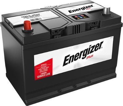ENERGIZER EP95JX - Стартерна акумуляторна батарея, АКБ autocars.com.ua