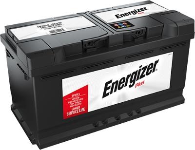ENERGIZER EP95-L5 - Стартерна акумуляторна батарея, АКБ autocars.com.ua