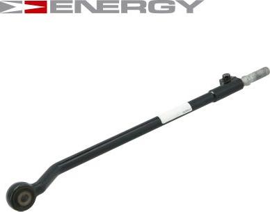 ENERGY 07848282 - Осьовий шарнір, рульова тяга autocars.com.ua