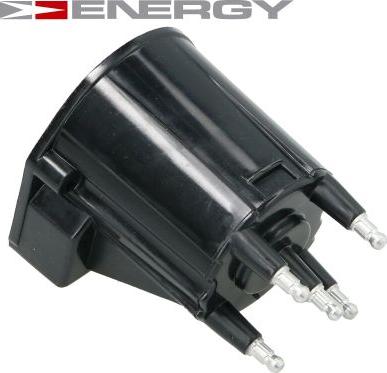 ENERGY 10496278 - Кришка розподільника запалювання autocars.com.ua