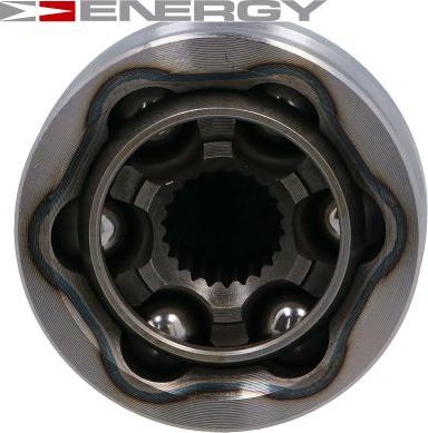ENERGY 115420174 - Шарнирный комплект, ШРУС, приводной вал autodnr.net