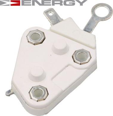ENERGY 1204257 - Регулятор напруги генератора autocars.com.ua