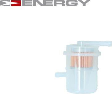 ENERGY 15410A78B00-000 - Паливний фільтр autocars.com.ua