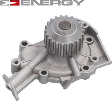 ENERGY 17400A60D01-000 - Водяний насос autocars.com.ua