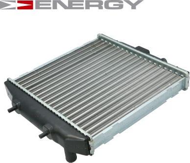 ENERGY 17700A78B00-000 - Радіатор, охолодження двигуна autocars.com.ua