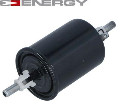 ENERGY 25121074 - Топливный фильтр autodnr.net