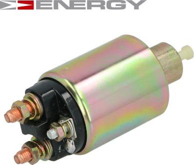 ENERGY 31220A78B00-000 - Тягове реле, стартер autocars.com.ua