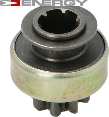ENERGY 31320A78B00-000 - Провідна шестерня, стартер autocars.com.ua