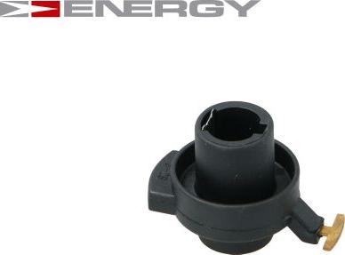 ENERGY 329013 - Бігунок розподільника запалювання autocars.com.ua