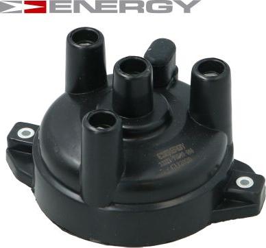 ENERGY 33321-78B40-000 - Кришка розподільника запалювання autocars.com.ua