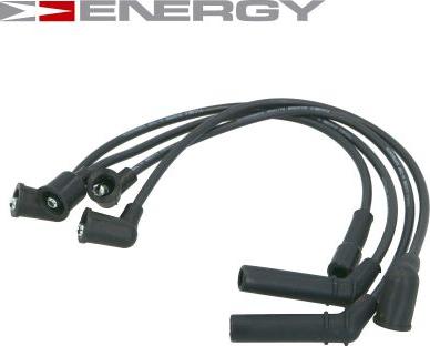 ENERGY 33700A78B01-000 - Комплект проводів запалювання autocars.com.ua