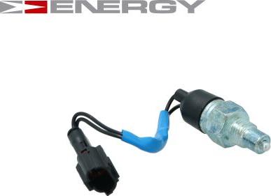 ENERGY 37610A70B11-000 - Датчик, контактний перемикач, фара заднього ходу autocars.com.ua