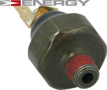 ENERGY 37830A82010-000 - Датчик, тиск масла autocars.com.ua