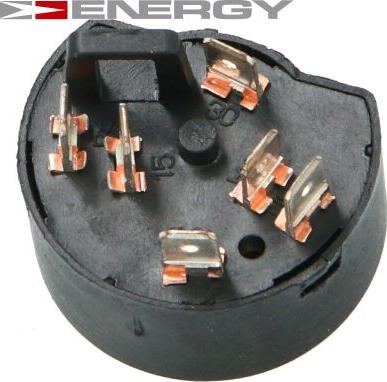 ENERGY 530395 - Перемикач запалювання autocars.com.ua