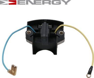 ENERGY 7701028400 - Регулятор напруги генератора autocars.com.ua