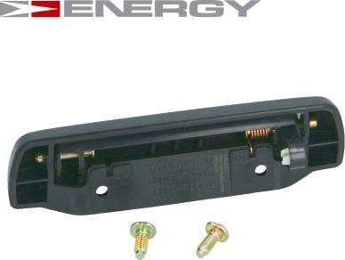 ENERGY 82810A72B00-5PK - Ручка двері autocars.com.ua