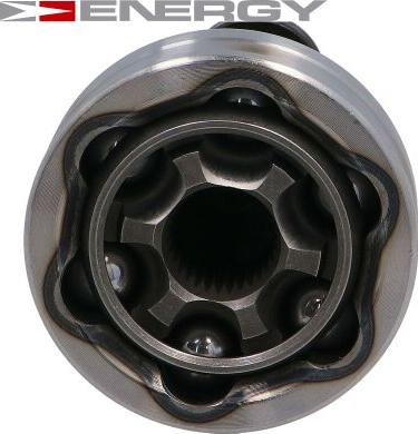 ENERGY 893498099 - Шарнірний комплект, ШРУС, приводний вал autocars.com.ua
