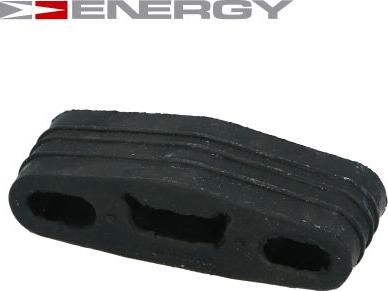 ENERGY 90128194 - Кронштейн, втулка, система випуску autocars.com.ua
