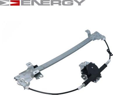 ENERGY 90186593 - Підйомний пристрій для вікон autocars.com.ua