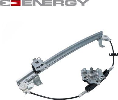 ENERGY 90186594 - Підйомний пристрій для вікон autocars.com.ua