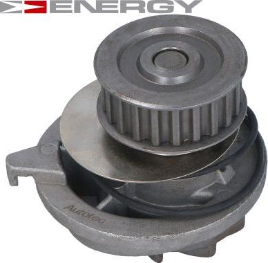 ENERGY 90220568 - Водяний насос autocars.com.ua
