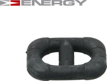 ENERGY 90352773 - Кронштейн, втулка, система випуску autocars.com.ua