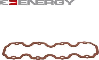 ENERGY 90354545 - Прокладка, кришка головки циліндра autocars.com.ua